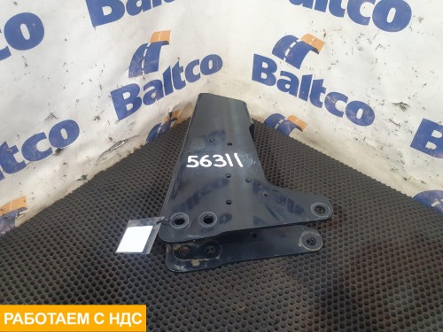 Кронштейн кабины