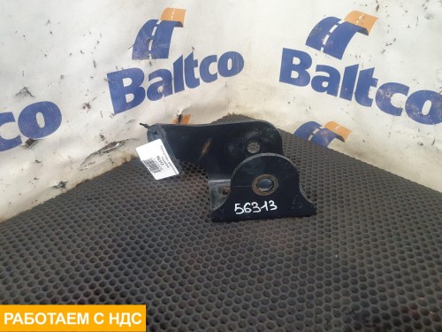 Кронштейн крепления торсиона правый