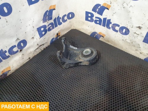 Кронштейн стойки заднего стабилизатора