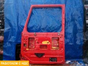 Дверь передняя