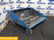 Аккумуляторный ящик