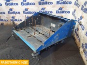 Аккумуляторный ящик