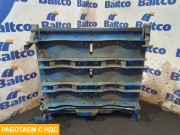 Аккумуляторный ящик