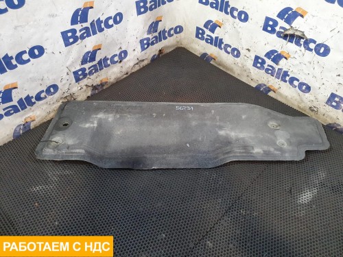 Шумоизоляция двигателя