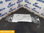 Шумоизоляция двигателя