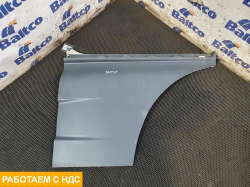 Продолжение двери