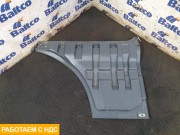 Продолжение двери