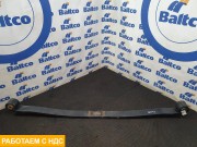 Рессора передняя