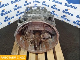 Коробка передач КПП в сборе 12AS2330TD