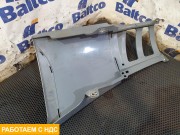 Дефлектор грязевой