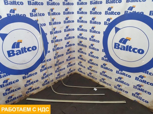 Направляющая занавески (Комплект)