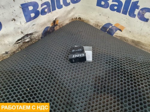 Кнопка электропитания 12V