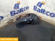Дефлектор воздушный двери