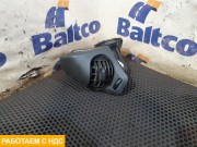 Дефлектор воздушный двери