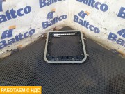 Рамка блока предохранителей
