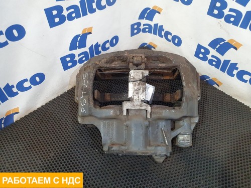 Суппорт тормозной правый