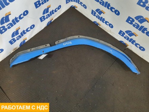 Накладка крыла