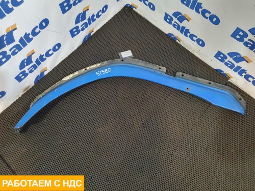 Накладка крыла