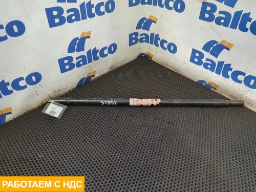 Рычаг подъём кабины