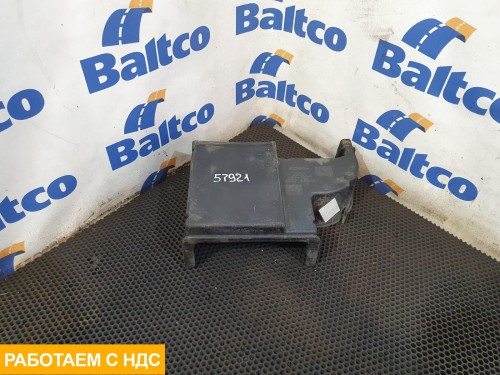 Крышка выключателя массы