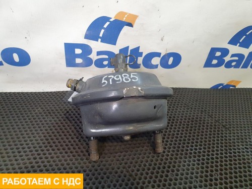 Тормозная камера