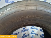 Шина Hankook 385 65 22.5 передняя ось