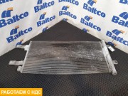 Радиатор кондиционера (конденсер)