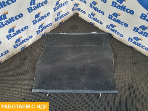 Сетка радиатора