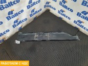 Кронштейн радиатора левый