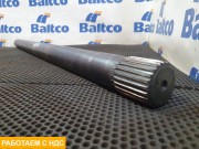 Полуось задняя