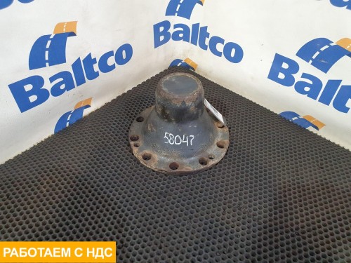 Крышка ступицы