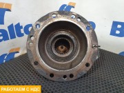 Крышка ступицы