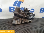 Кран защитный 4-х контурный