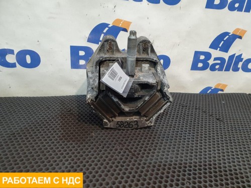 Опора двигателя