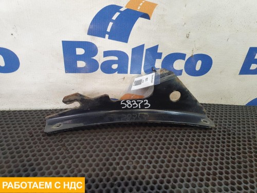 Кронштейн крыла левый