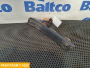 Кронштейн крыла левый