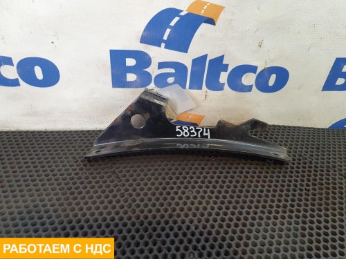 Кронштейн крыла правый