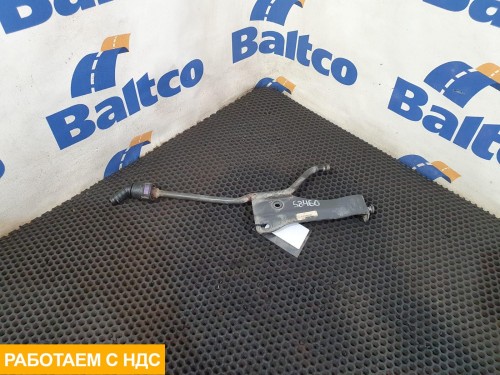 Кронштейн радиатора кондиционера правый