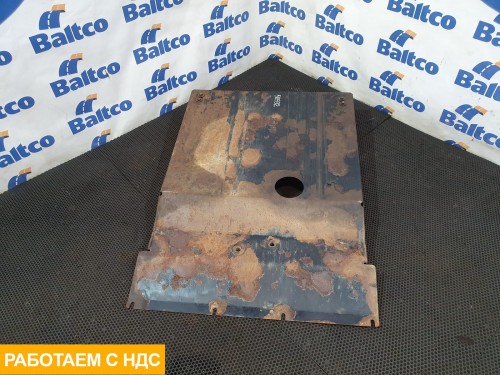 Защита двигателя