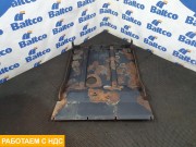 Защита двигателя