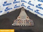 Кронштейн реактивной тяги