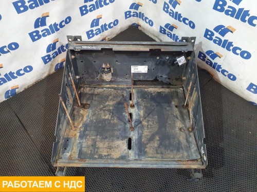 Аккумуляторный ящик