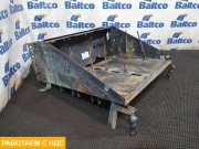 Аккумуляторный ящик