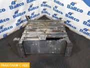 Аккумуляторный ящик