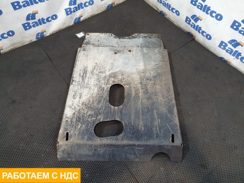 Защита двигателя