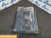 Защита двигателя