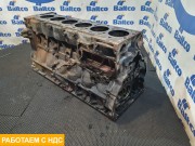 Блок двигателя D2676LF26