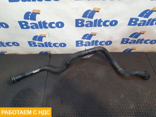 Маслозаливная горловина