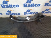 Патрубок радиатора