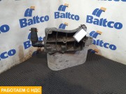 Радиатор низкого давления